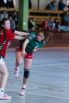 Bild 316 - A-Juniorinnen HSG Kremperheide/M�nsterdorf - HSG J�rl DE Vi�l : Ergebnis: 33:12